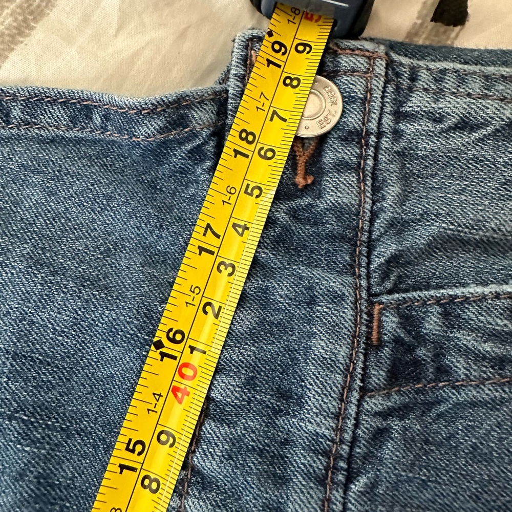 Gap Relaxed Overalls - Picture 13 of 13